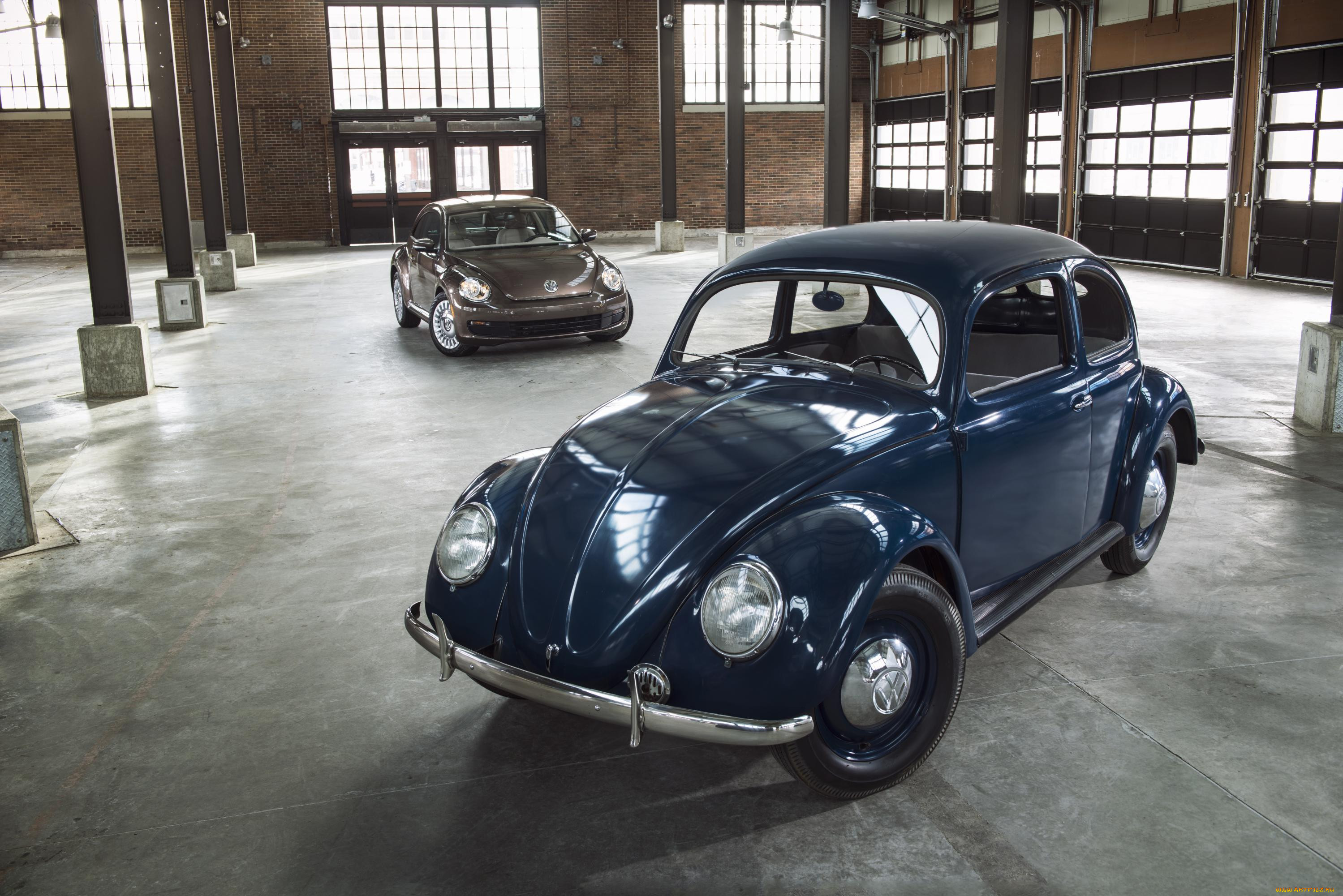 , volkswagen, vw